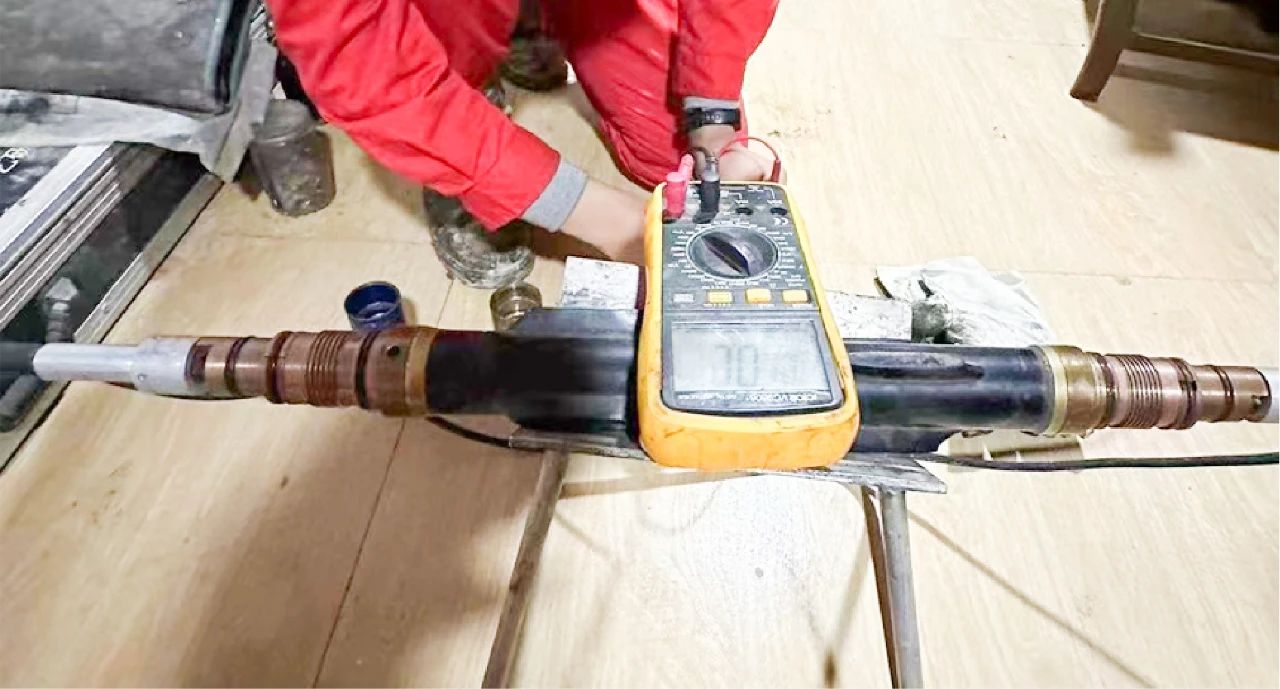 再提速！神开随钻取得页岩气开发新效果(图2)